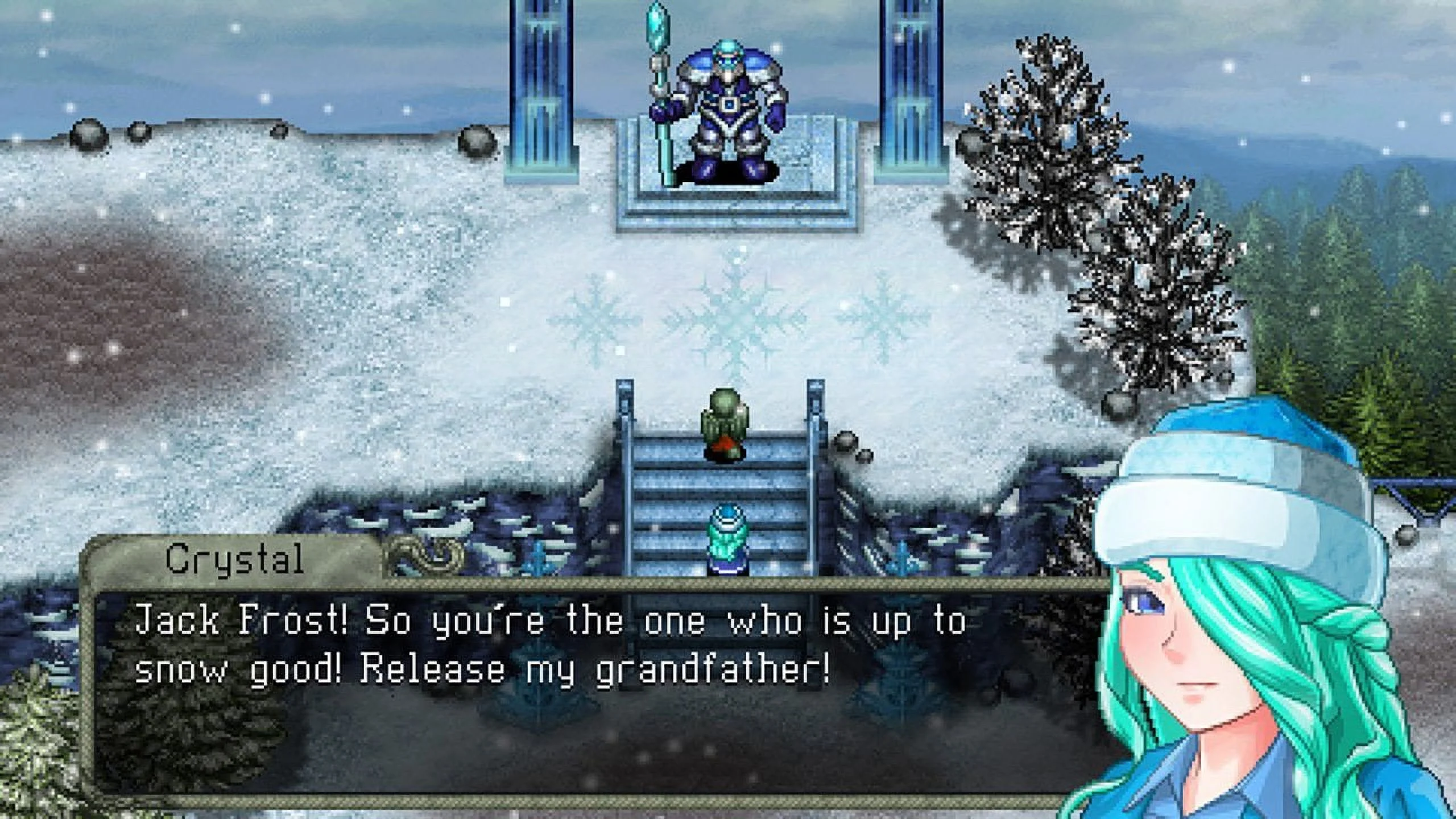 Cthulhu Saves Christmas - Limited Run #088 [Nintendo Switch]