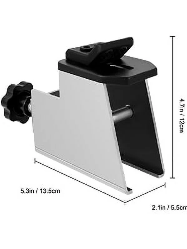 BENTISM Tire Changer Adapter ATV Motorcycle Adapter 4pcs Tire Adapter Rim Clamp