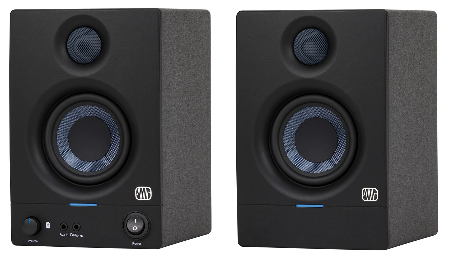 Pair Presonus Eris 3.5BT 2nd Gen 3.5