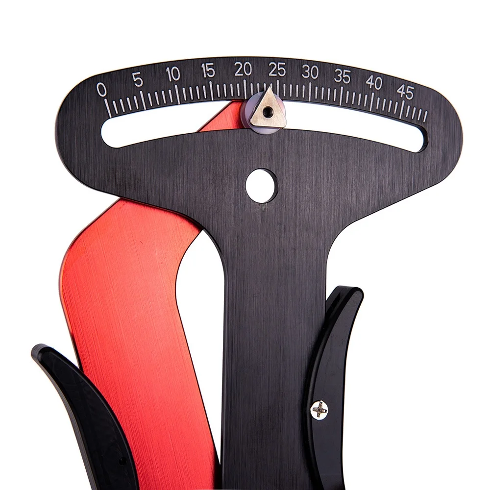 Spoke Tension Meter Tool Calibration Tool Mountain Bike Spoke Tensiometer Gauge Tools