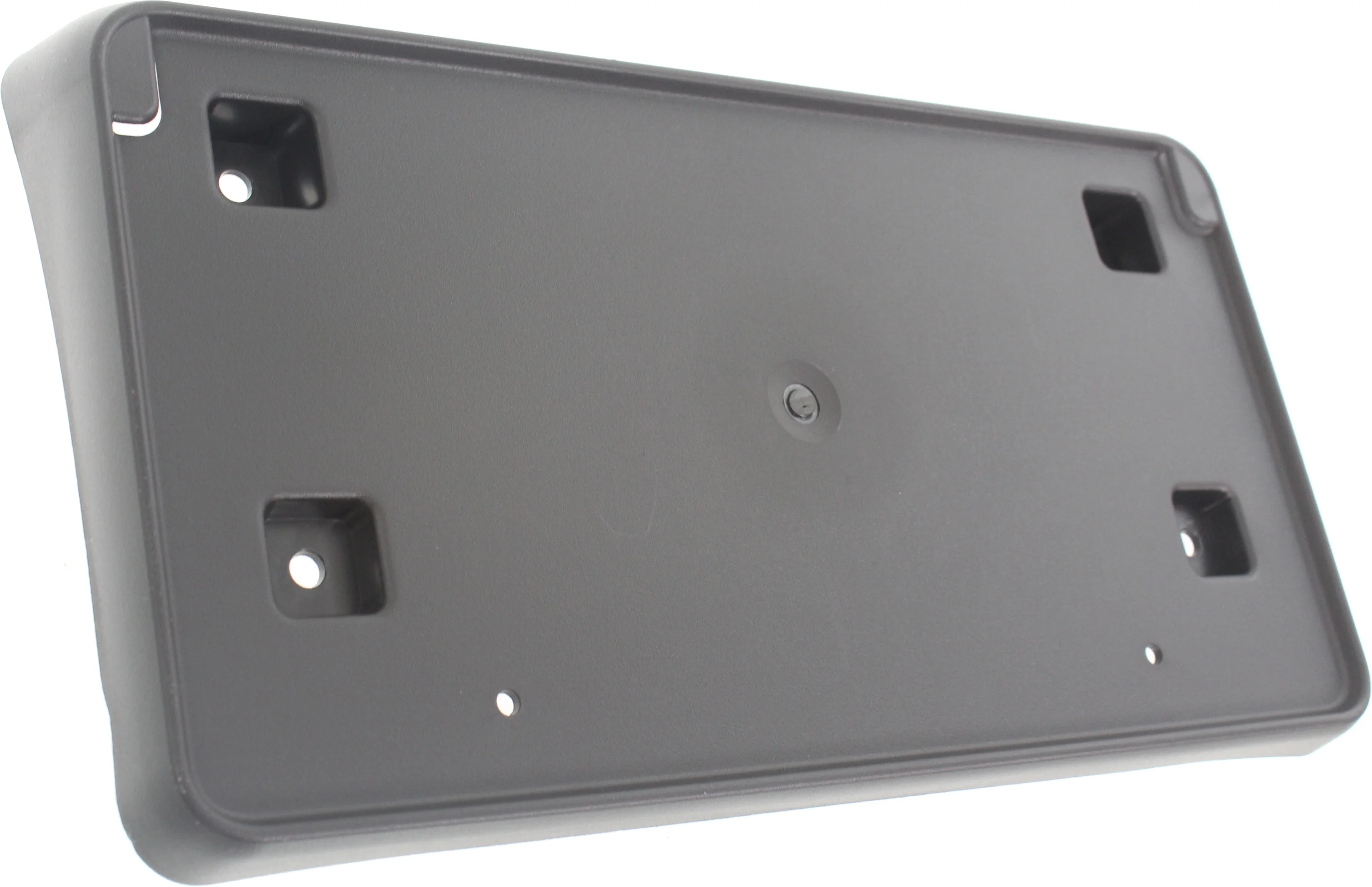 License Plate Bracket Compatible With 2011-2013 Dodge Durango Front