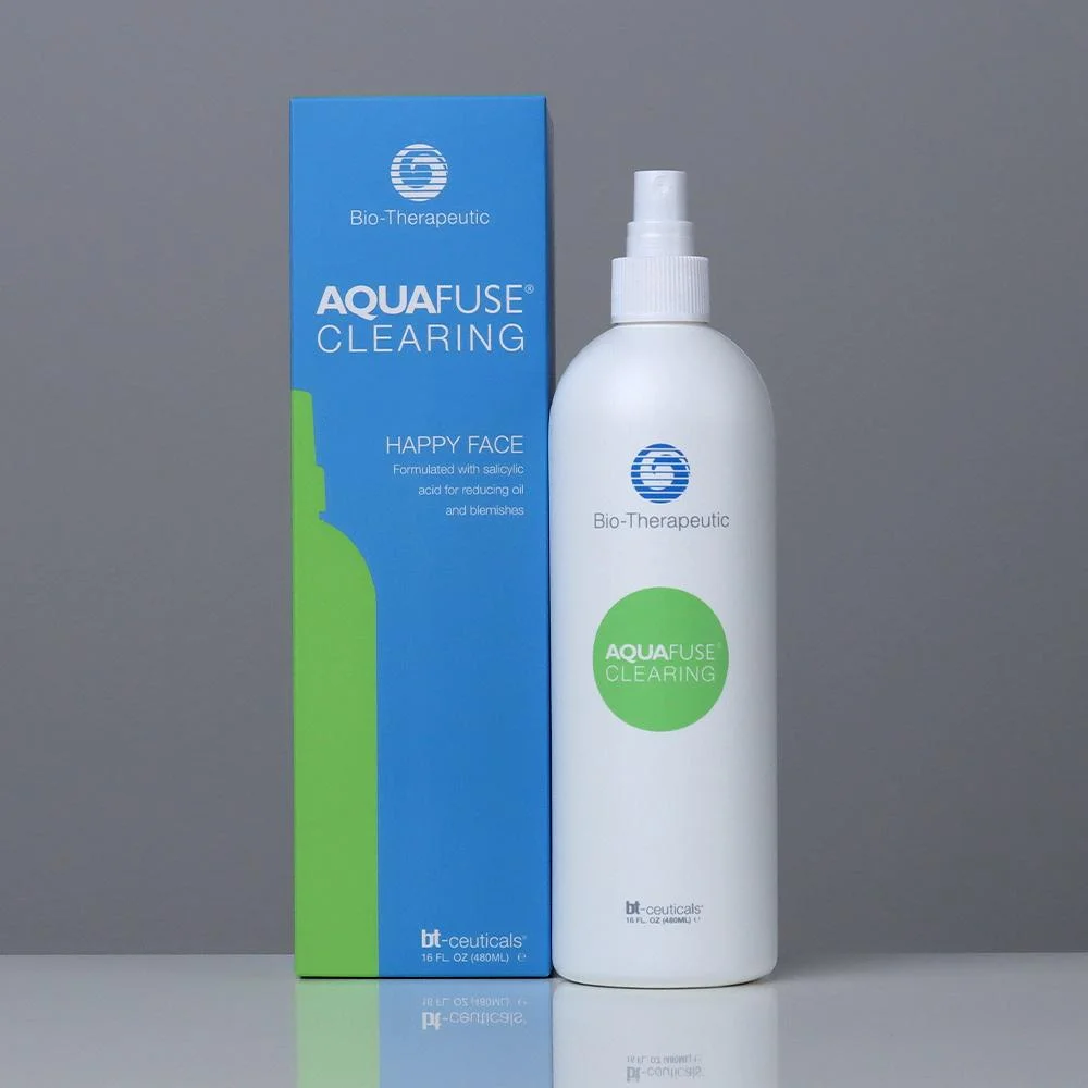 Bio-Therapeutic Bt-Ceuticals Aquafuse Clearing 16 oz (FREE SHIPPING)