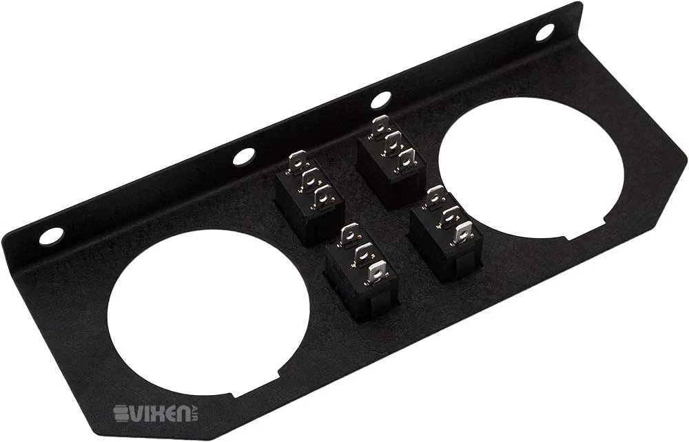 Vixen Air VXK1208PW 1/2