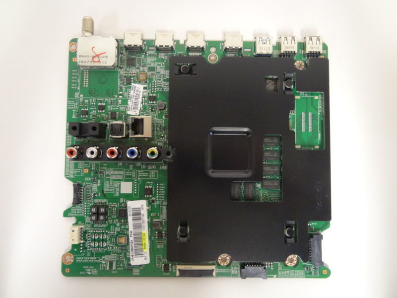 Samsung UN48JU6500FXZA Main Board BN94-10519H