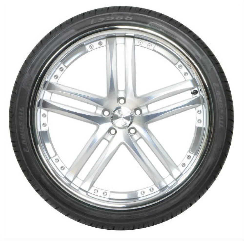 Landsail LS588 UHP P235/55R19 Tire