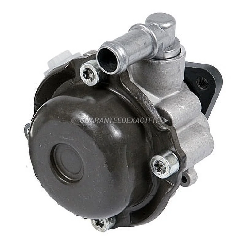 For BMW 325i 328i 330i 323i 323Ci 325Ci 328Ci 330Ci E46 Power Steering Pump - Buyautoparts Fits select: 2002 BMW 325 IT, 2000 BMW 323 IT
