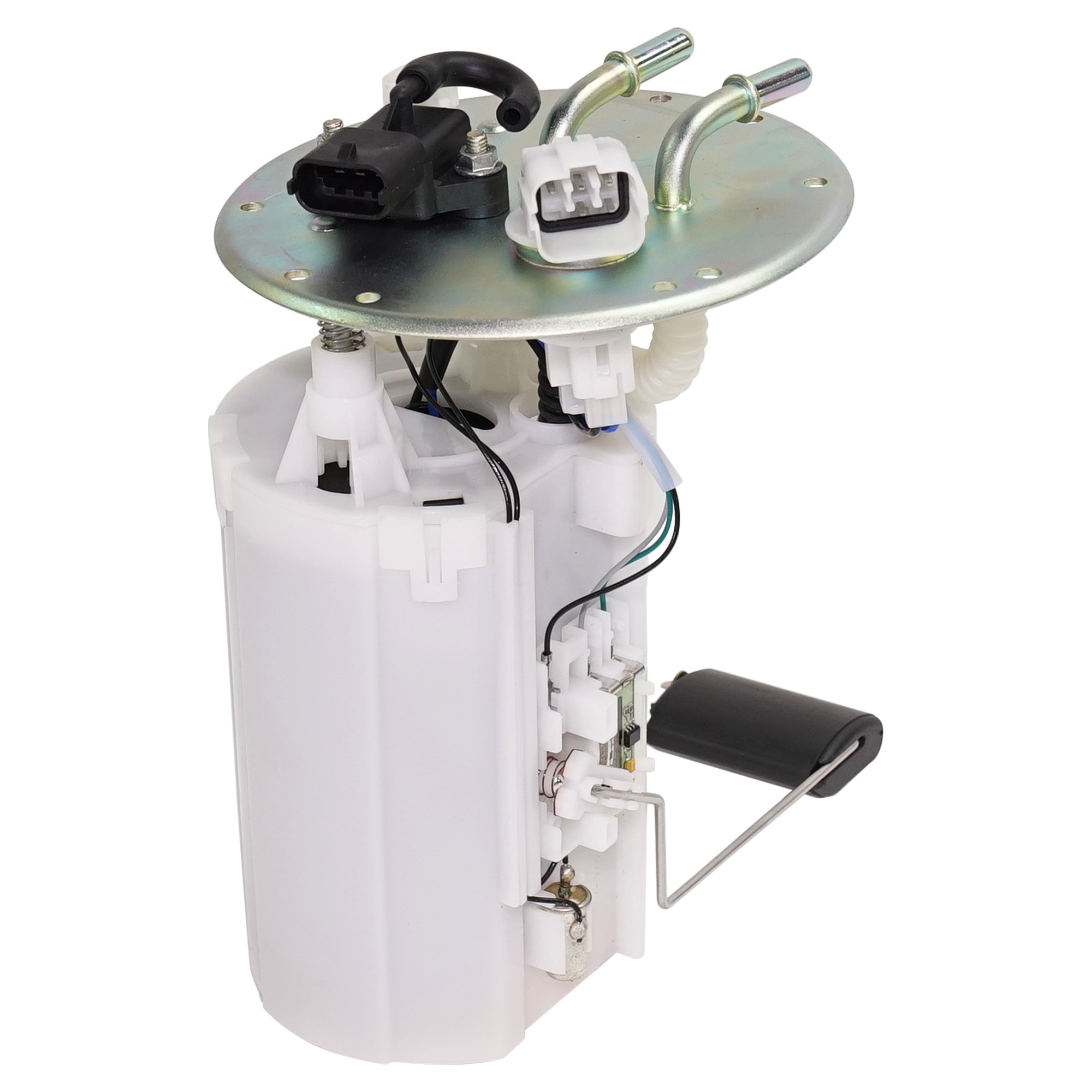 Fuel Pump Compatible with 2002-2003 Kia Sedona 6Cyl 3.5L With Sending Unit