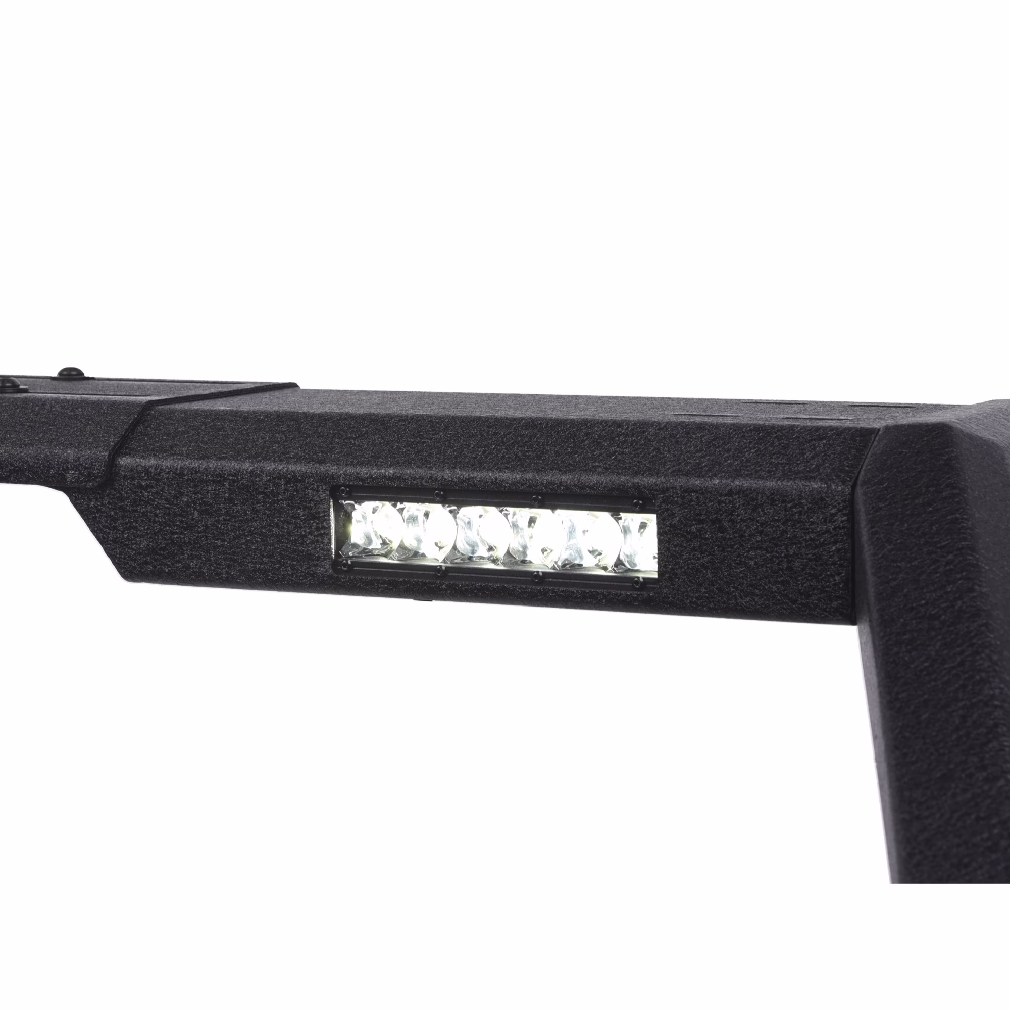 Armordillo CR-S Chase Rack For Mega Size Trucks