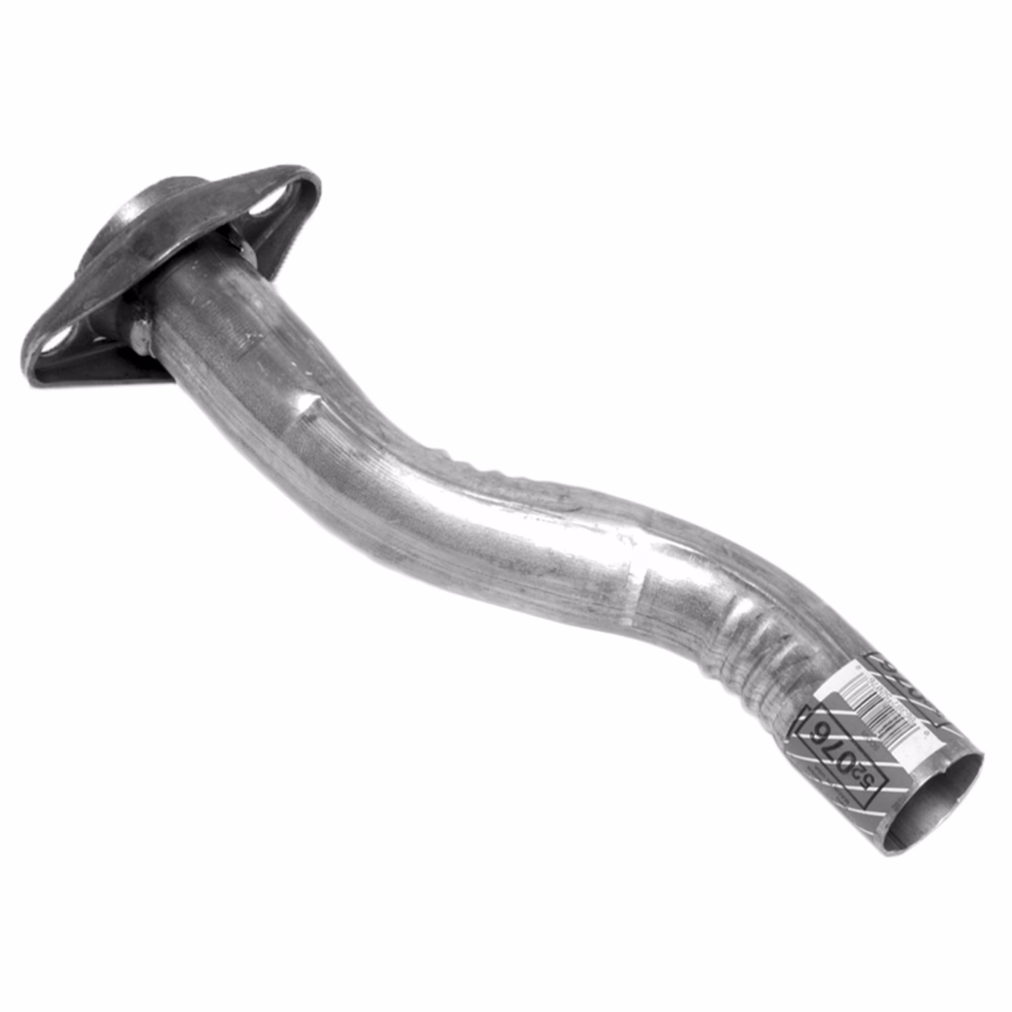 Walker Exhaust 52076 Exhaust Pipe Fits select: 1995-1997 FORD RANGER, 1995-1997 MAZDA B2300