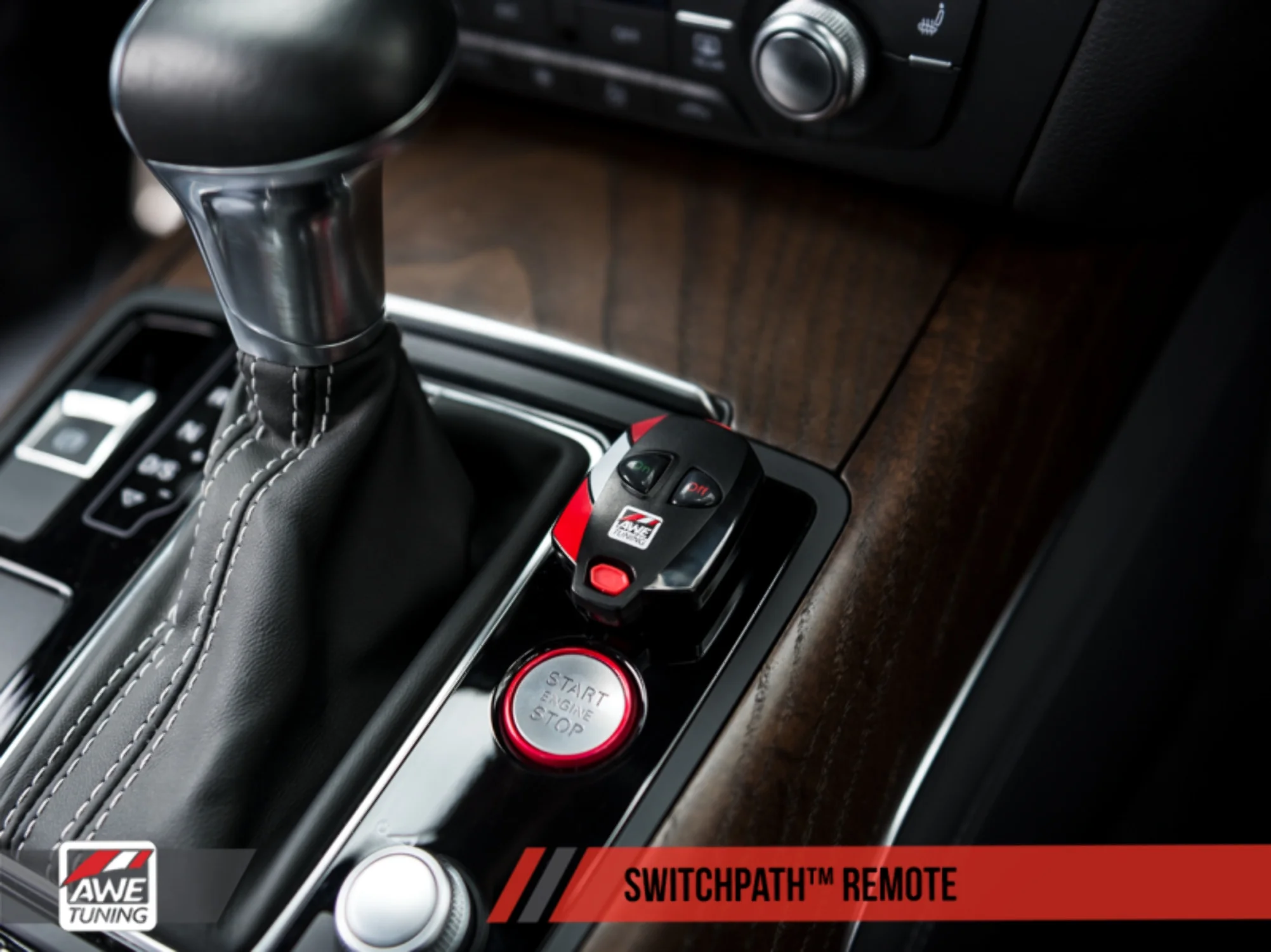 SwitchPath Remote AWE Tuning 1325-11012