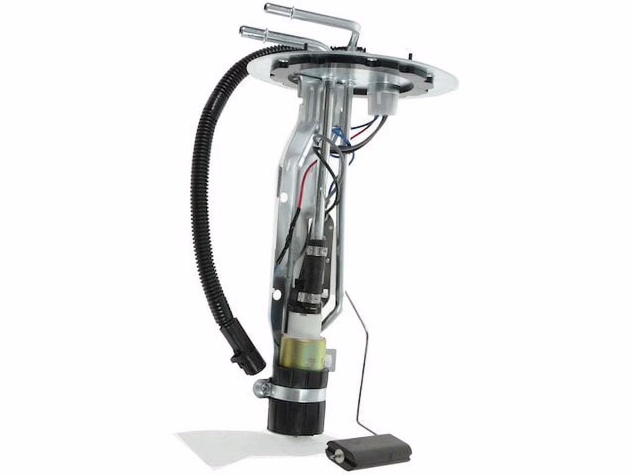 Fuel Pump and Sender Assembly - Compatible with 1999 - 2003 Ford F-150 4.2L V6 4.6L 5.4L V8 (with 8 Foot Bed) 2000 2001 2002