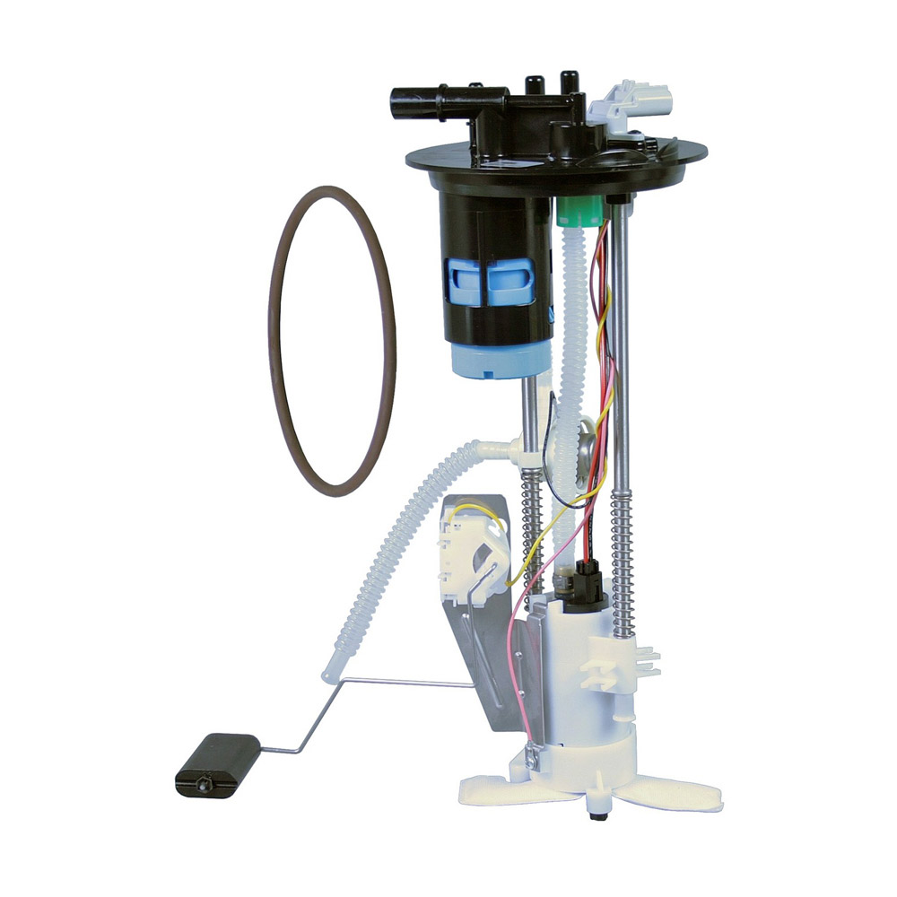 For Ford Ranger 2007 2008 2009 2010 2011 Fuel Pump Assembly - Buyautoparts