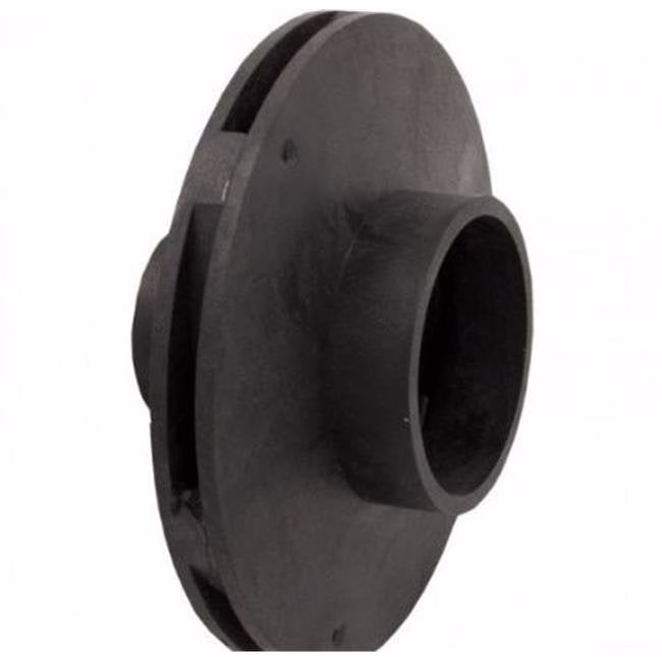 Waterco  Impeller Replacement WhisperFlo 1000 Series - Black - 1.5HP
