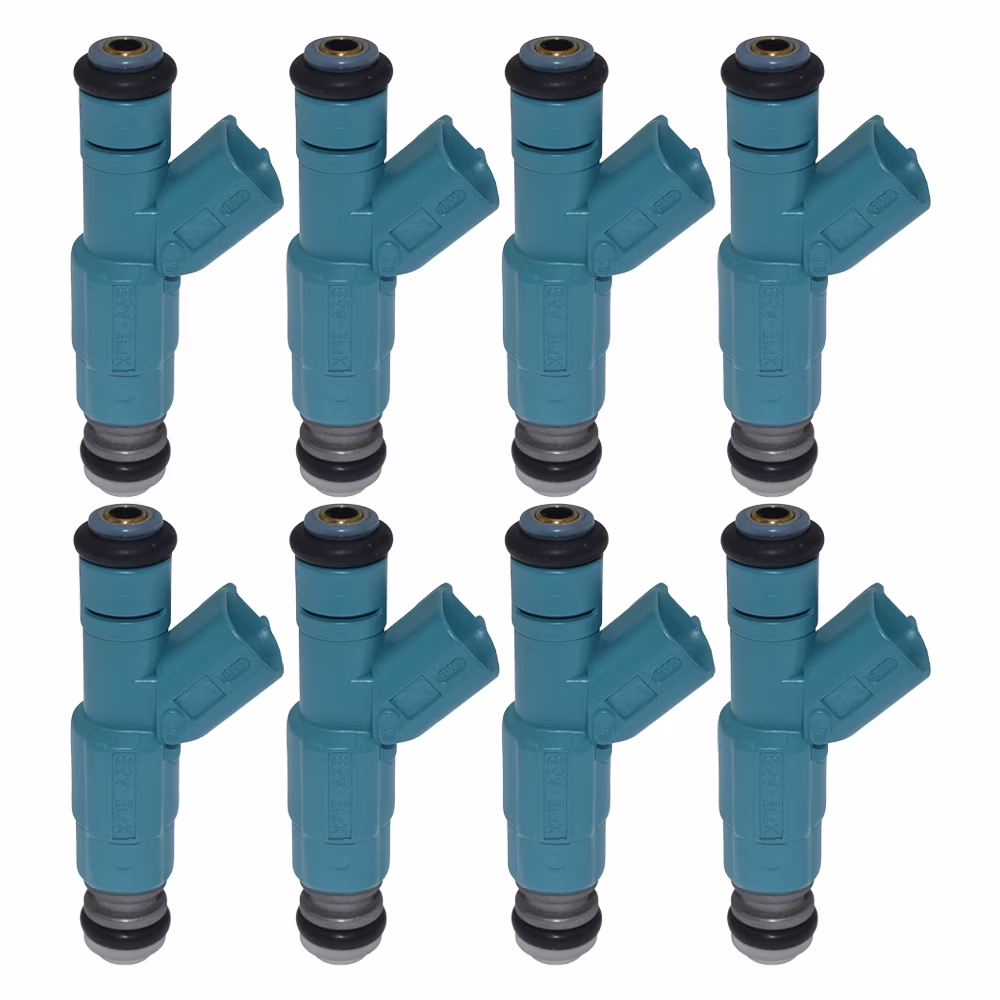 Teledu Fuel injection nozzle0280155715 (8pcs)