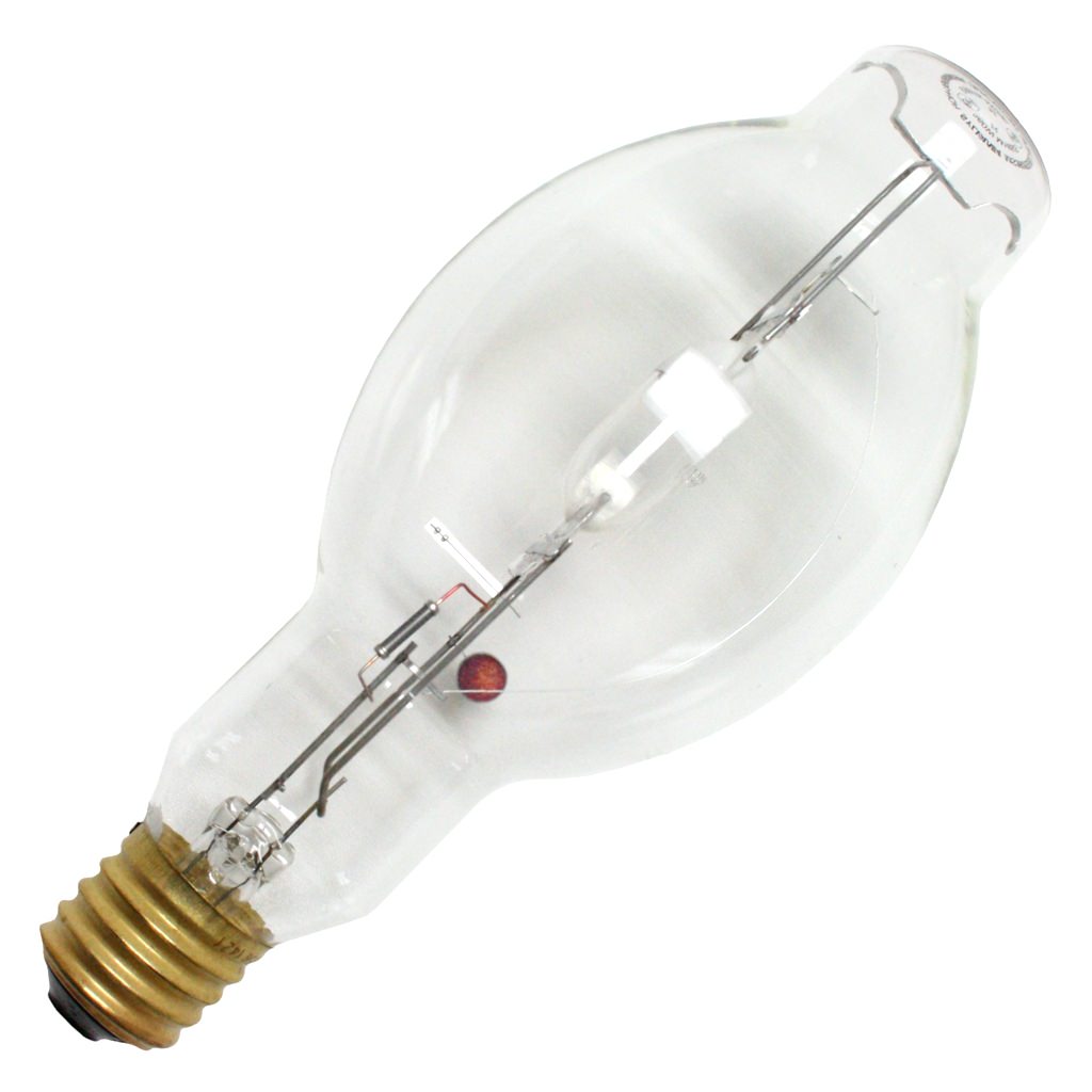 Sylvania 64655 - MS360/SS/BU-HOR 360 watt Metal Halide Light Bulb