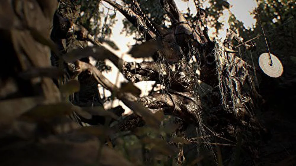 Resident Evil 7: Biohazard - PlayStation 4