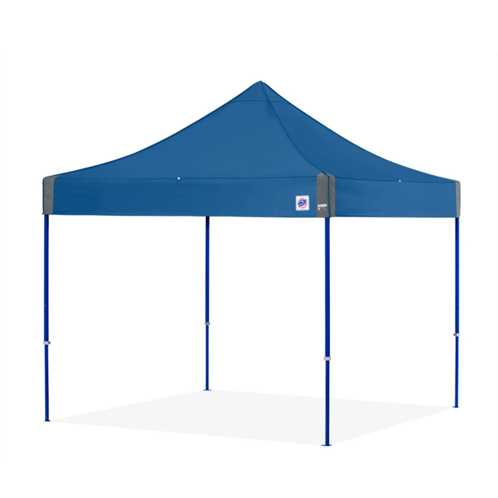 E-Z UP Eclipse 10 x 10 ft. Canopy with Carbon Steel Frame