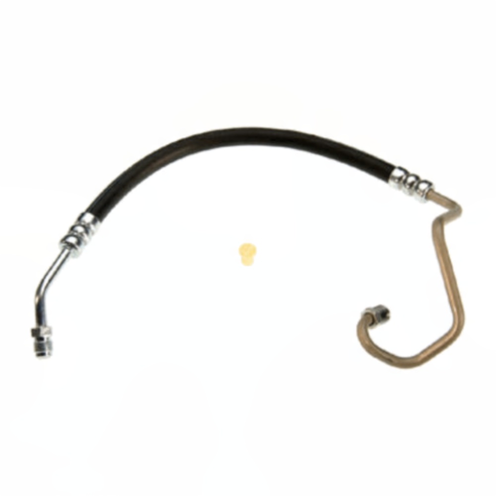 Teledu For Ford 1970 Mustang Power Steering Pressure Line Hose Assembly