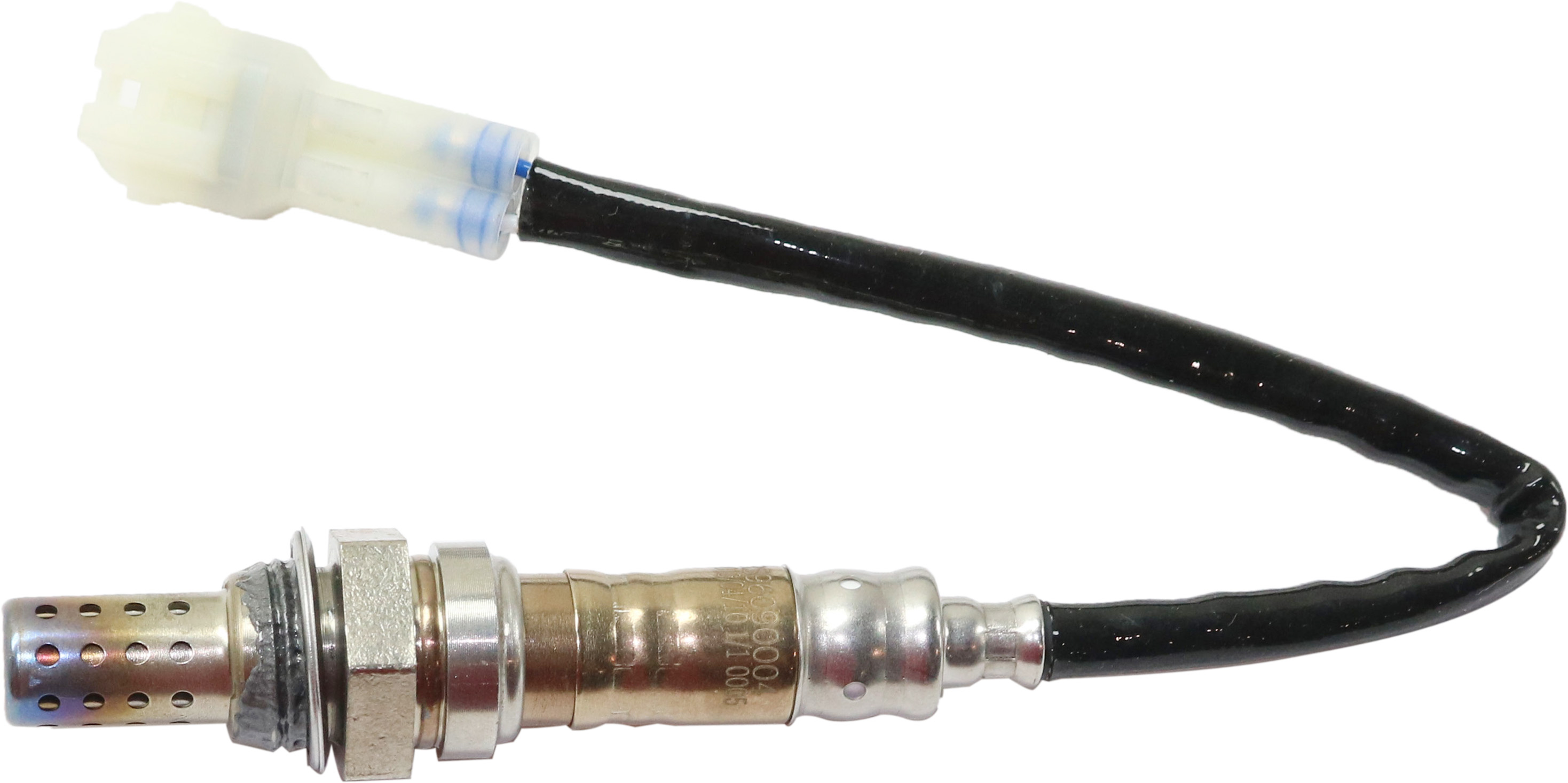 Oxygen Sensor Compatible with 2001 Suzuki Grand Vitara 2002-2006 XL-7 6Cyl 2.7L Before Catalytic Converter Sold individually