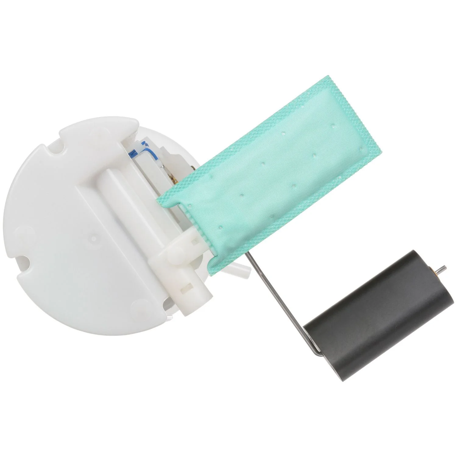 Fuel Pump Module Assembly Fits select: 2001-2003 SATURN L200, 2001-2002 SATURN L100