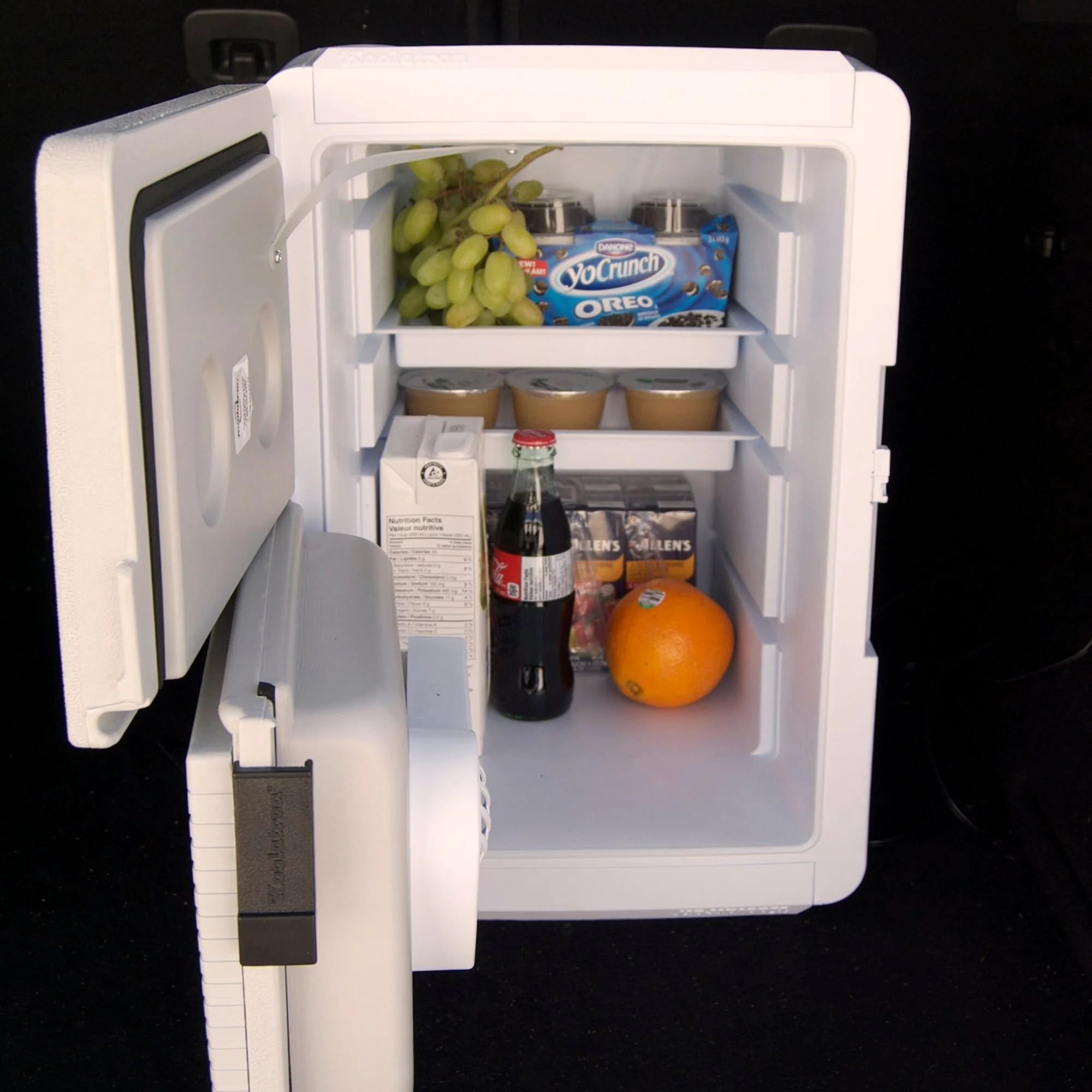 Koolatron Kargo Electric cooler P65 12V Personal Cooler Warmer 31L