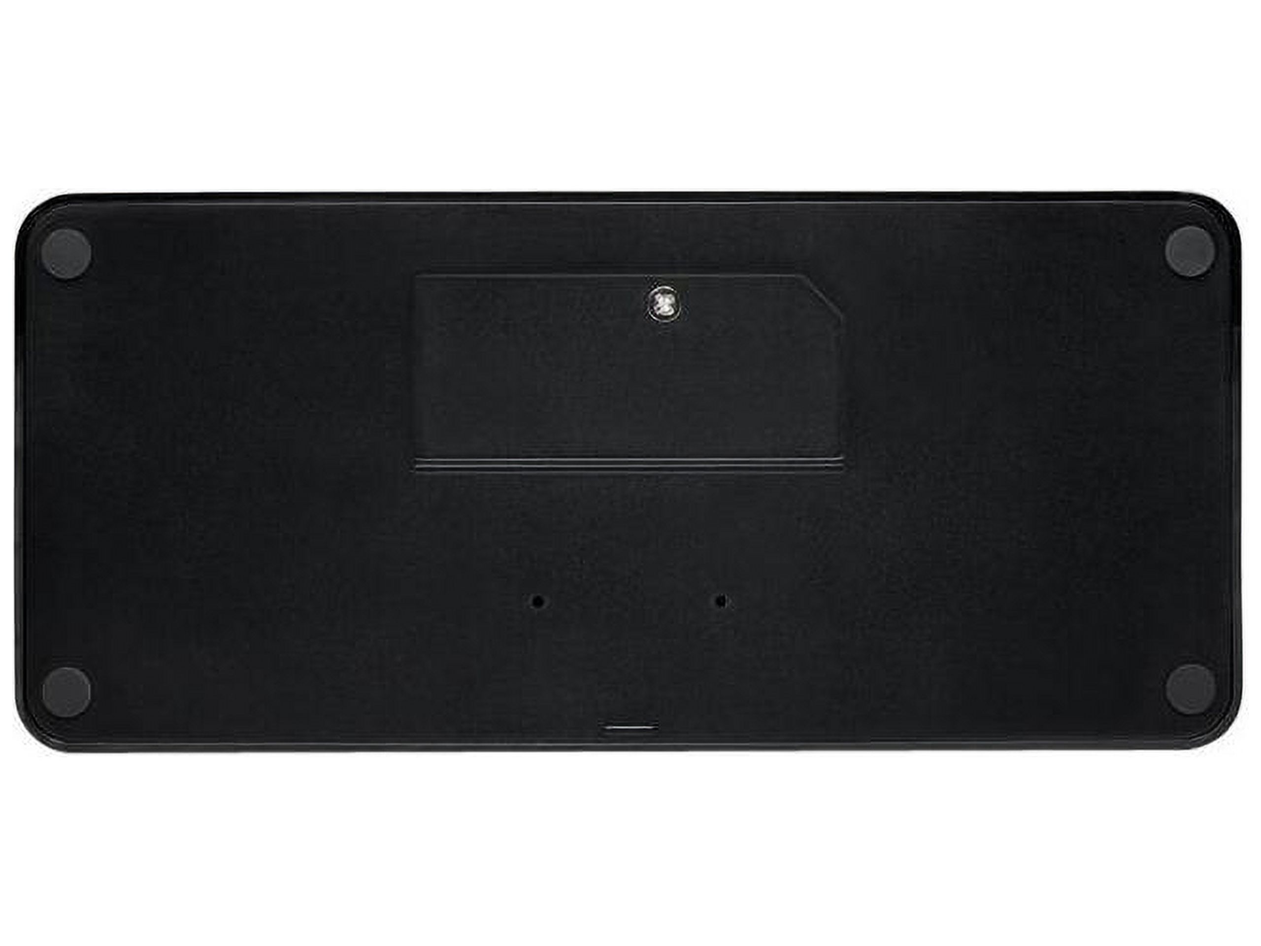 SD4900P TRIPLE 4K HYBRID DOCK