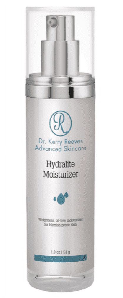 Hydralite Moisturizer