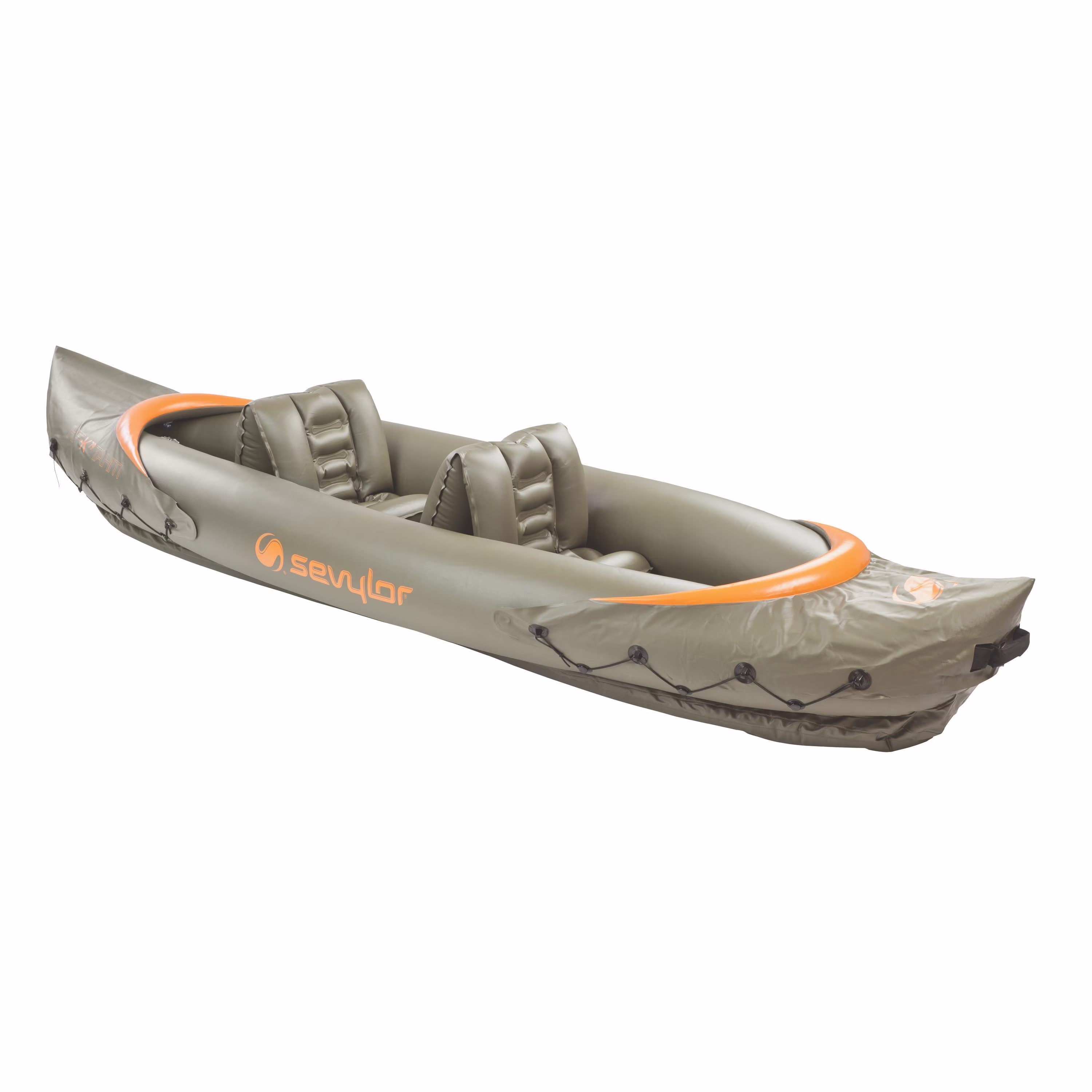 Sevylor Tahiti Fish/Hunt 2-Person Inflatable Kayak
