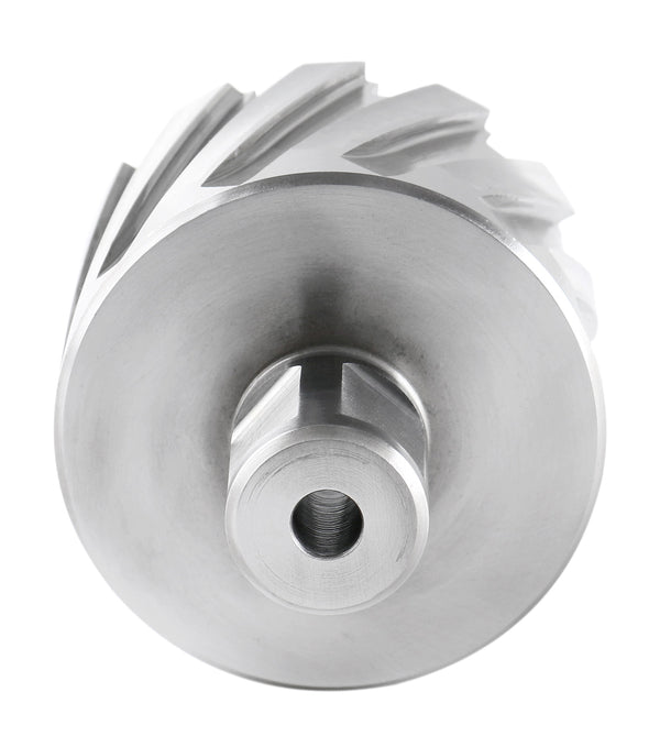 Accusize 3/4'' Cutting Dia, 1'' Cutting Depth, H.S.S. Annular Cutter with 3/4'' Weldon Shank, 2080-2017x3