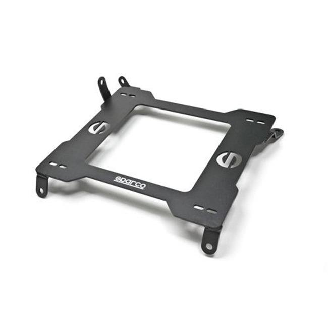 Sparco  Right Racing Seat Base for 1993-2007 Subaru Impreza WRX & STI