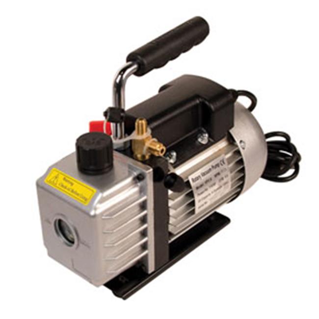 FJC  Inc.  1.5CFM VACUUM PUMP