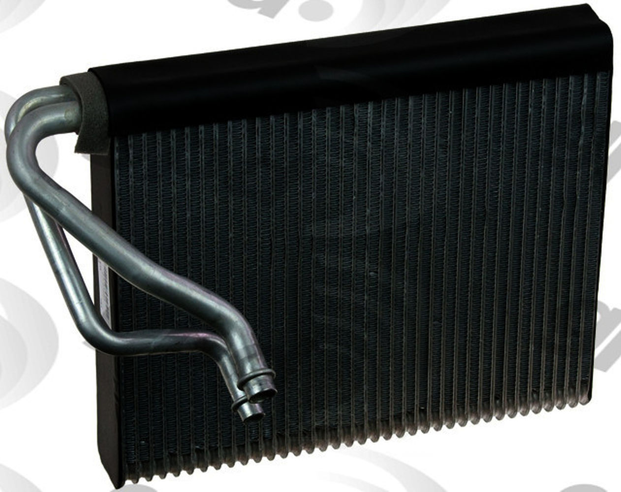 Global Parts Distributors 4712133 A/C Evaporator Core Fits 2013-2014 Nissan Sentra