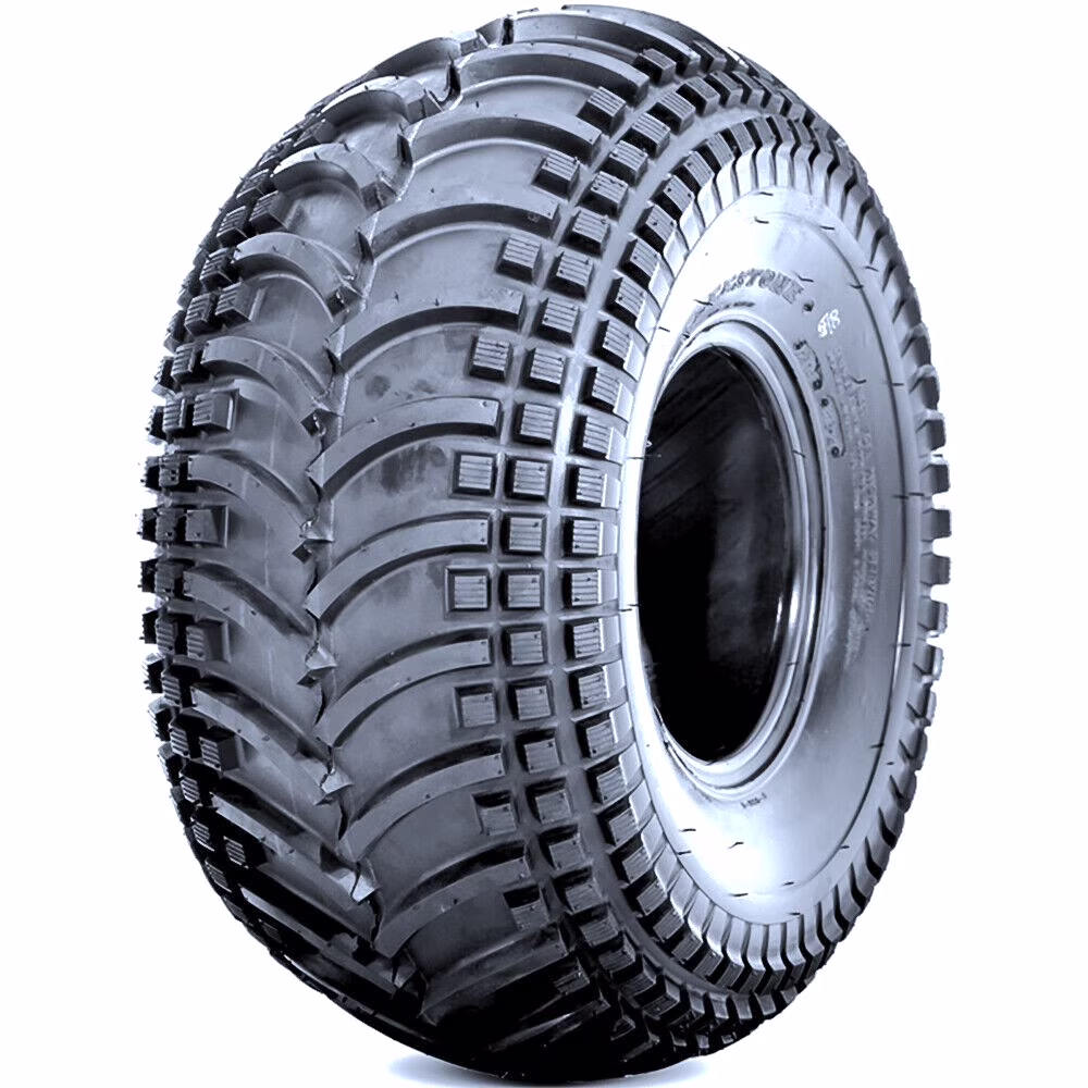 Deestone D930 22x11.00-9 22x11-9 43F 4 Ply M/T ATV UTV Mud Tire