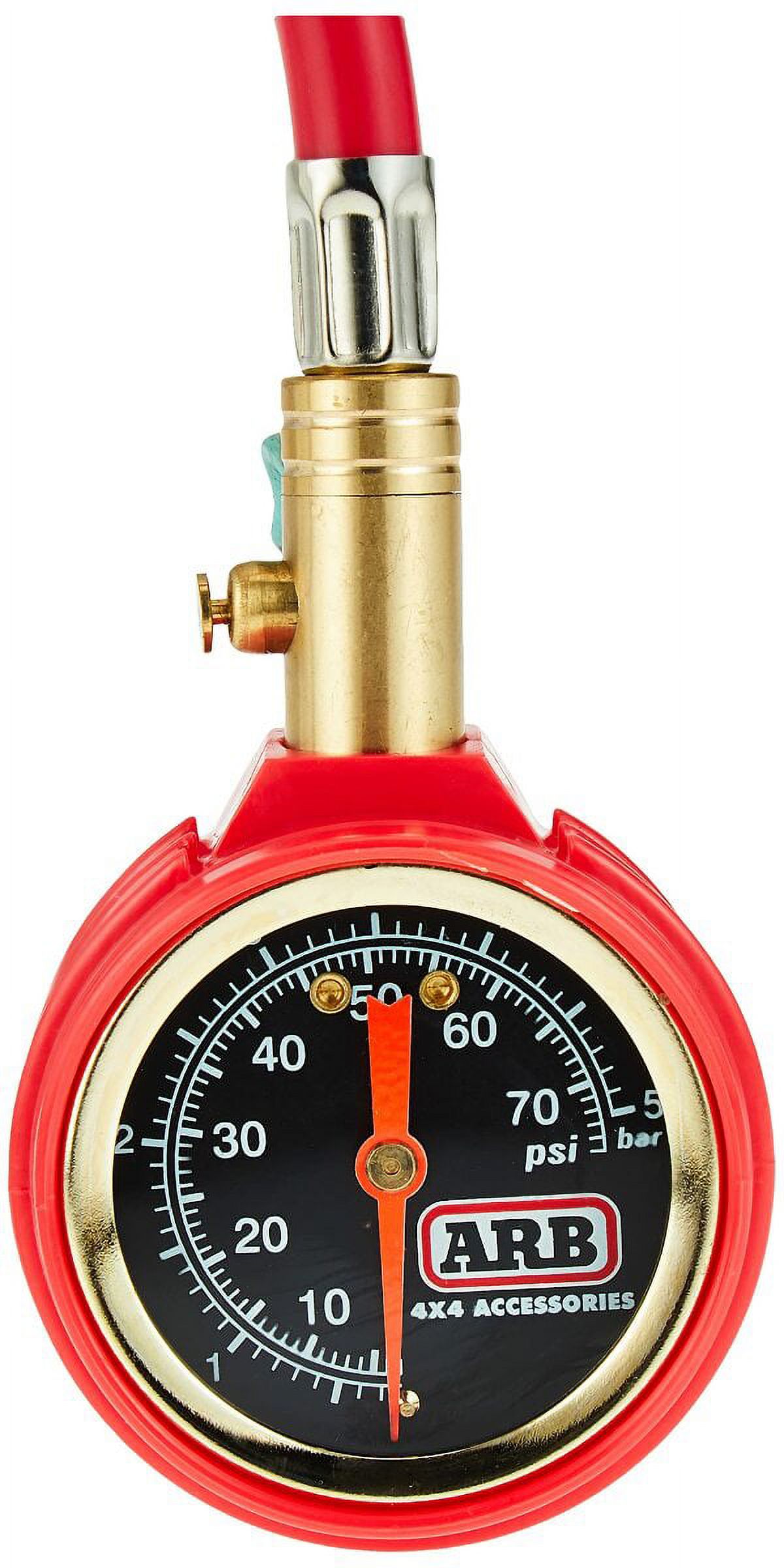 ARB Small Dial Tire Gauge ARB506