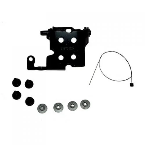 GO-PARTS Replacement for 1999 - 2007 GMC Sierra 1500 Classic Front Door Hinge (Right / Passenger Side) 19354132 GM1361104 Replacement For GMC Sierra 1500 Classic