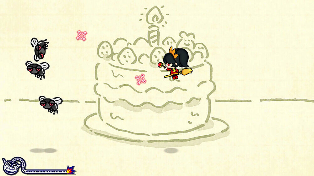 WarioWare: Get It Together! - Nintendo Switch, Nintendo Switch Lite