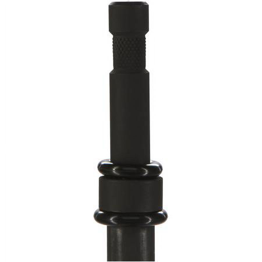 Steady Rest Double Riser Telescoping Pole, 90 Lbs Capacity