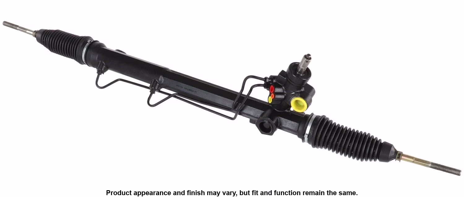 A1 Cardone 22-249 Rack and Pinion Assembly Fits select: 2003-2008 MERCURY GRAND MARQUIS, 2003-2007 FORD CROWN VICTORIA