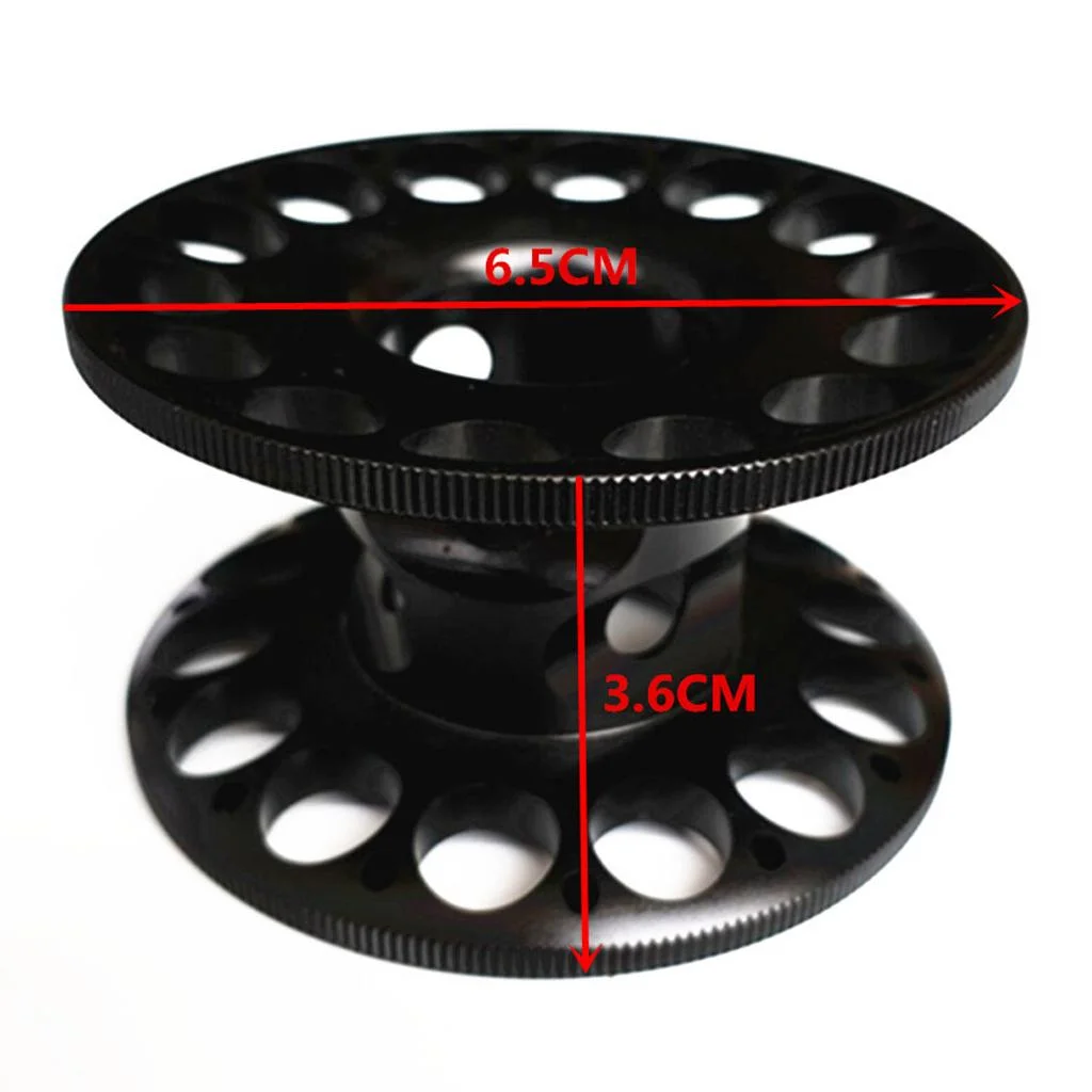 2pcs Scuba Diving Multi-object for Snorkeling, Spearfishing, Cave Wreck Diving, Underwater Activities