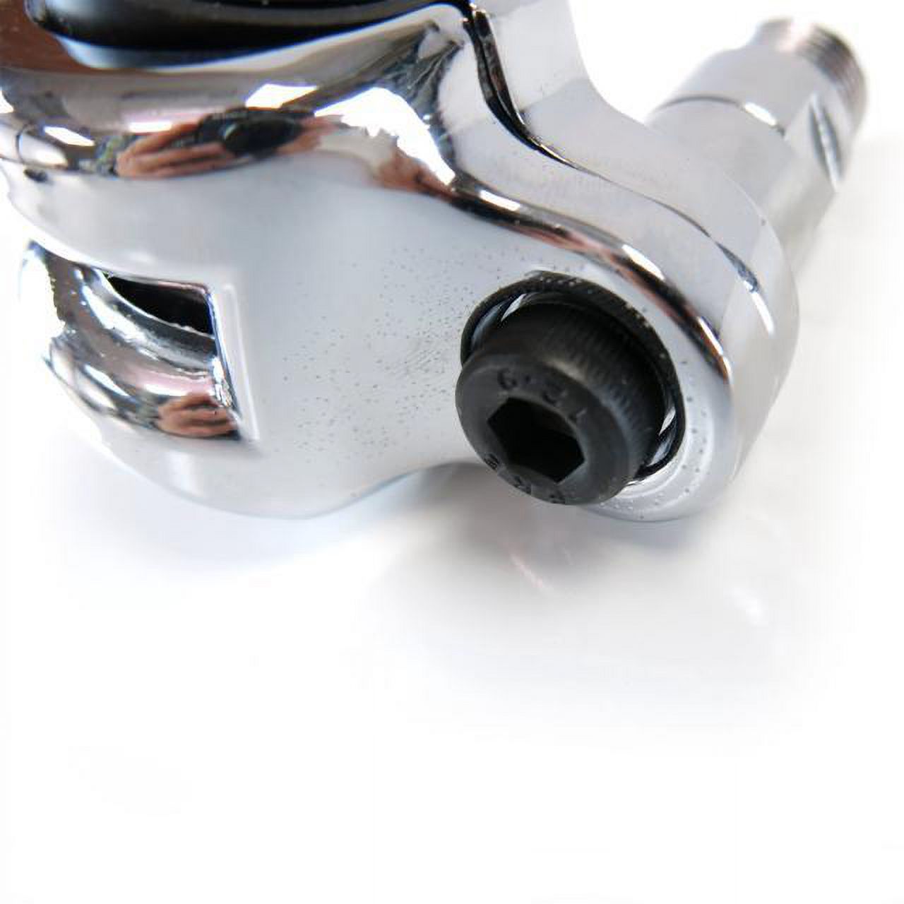 American Shifter Convoy Brody Knob Adapter ASCAD01