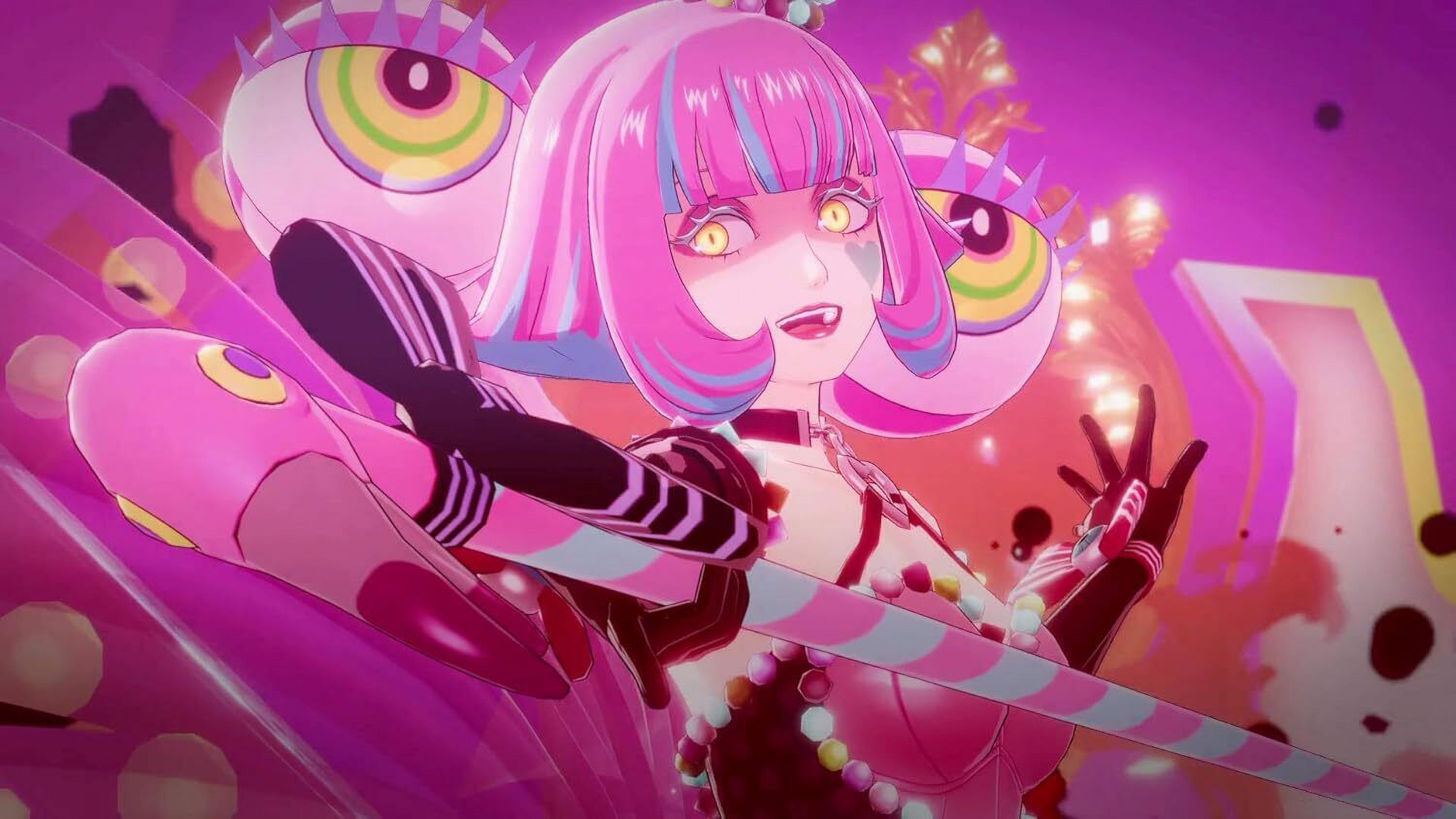 Persona 5 Strikers [Nintendo Switch]