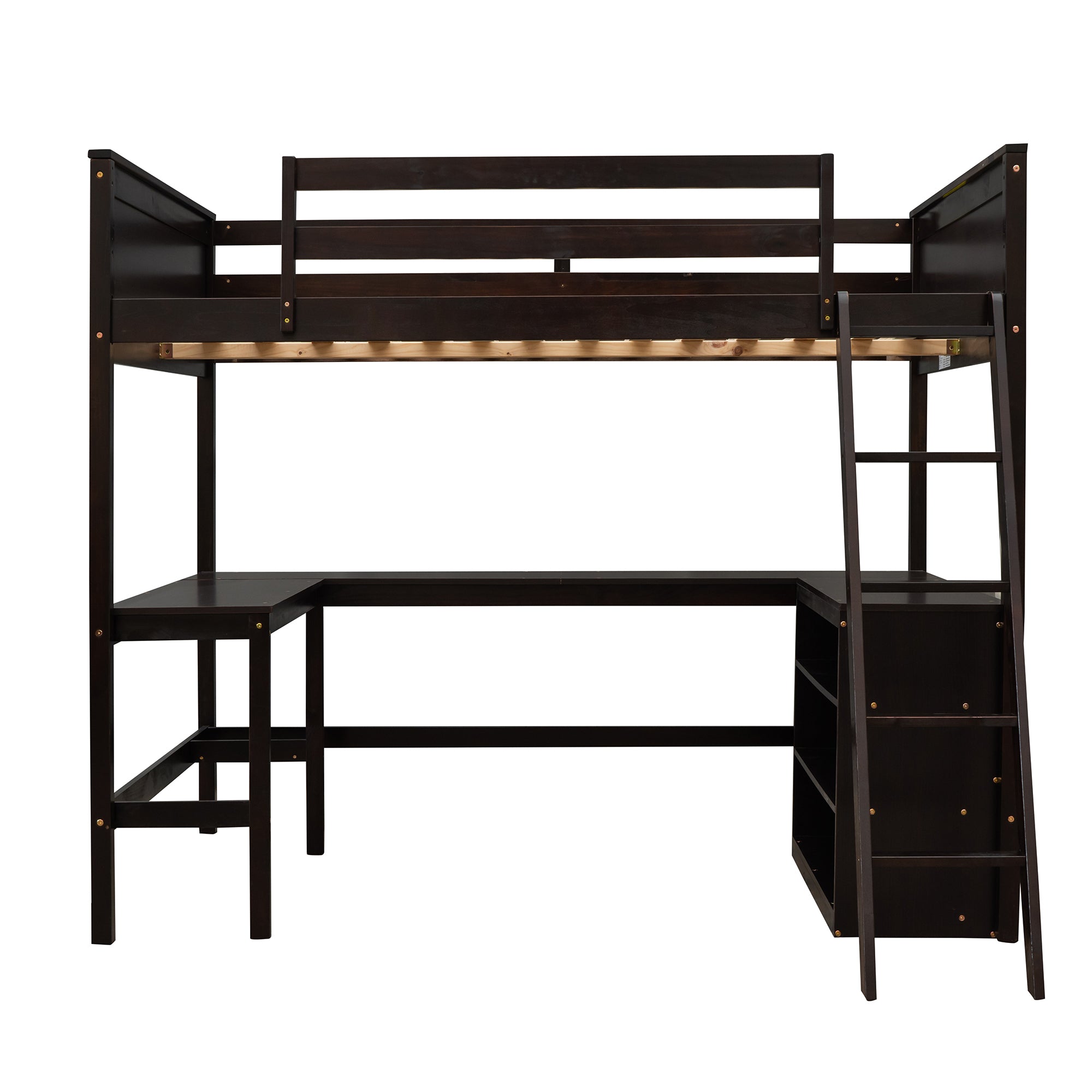 GGW Loft Bed