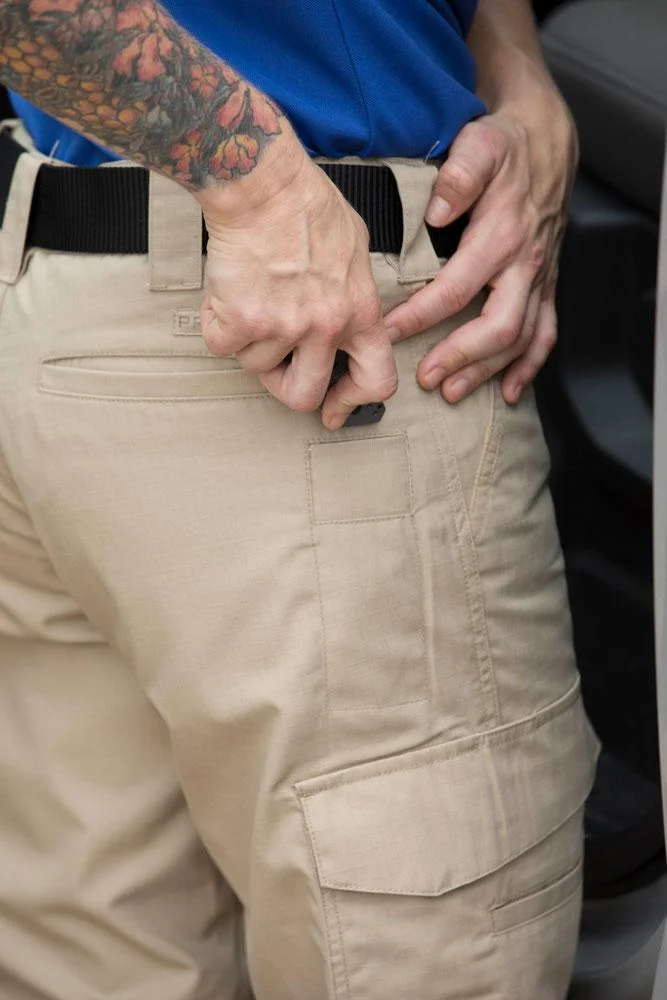 Propper Women's RevTac Pant  Black 12L