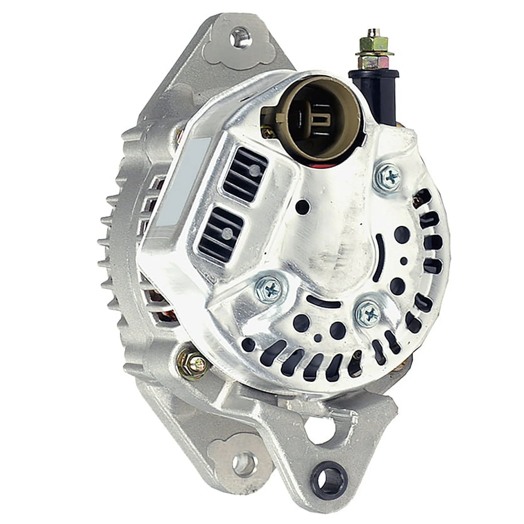New 55A Alternator Fits Suzuki Swift 1000 1984-1989 European 31400-83010 437163