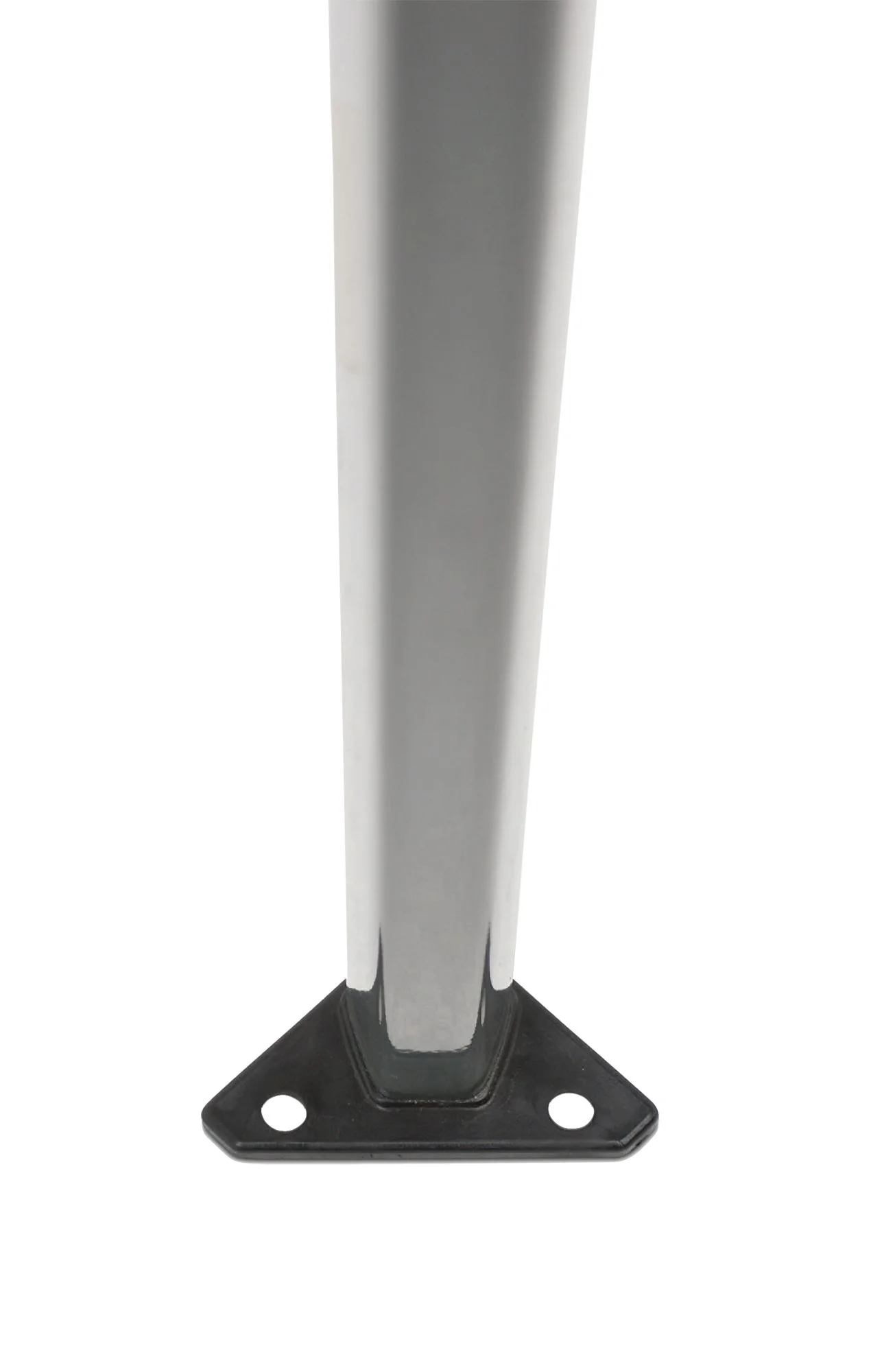 Solo Steel 64 10 x 10 ft. Slant Leg Canopy - Olive