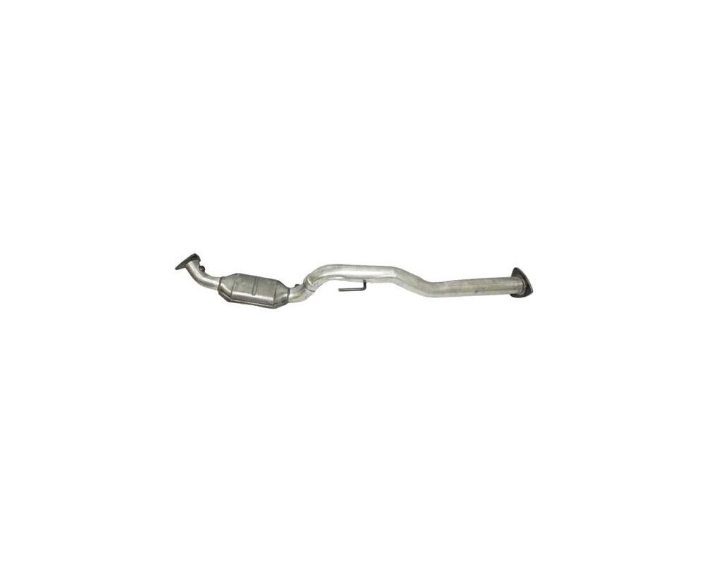 For Chevy Express 2500 3500 GMC Savana 2500 49-State EPA Catalytic Converter Fits select: 2006-2010 CHEVROLET EXPRESS G2500, 2006-2010 CHEVROLET EXPRESS G3500