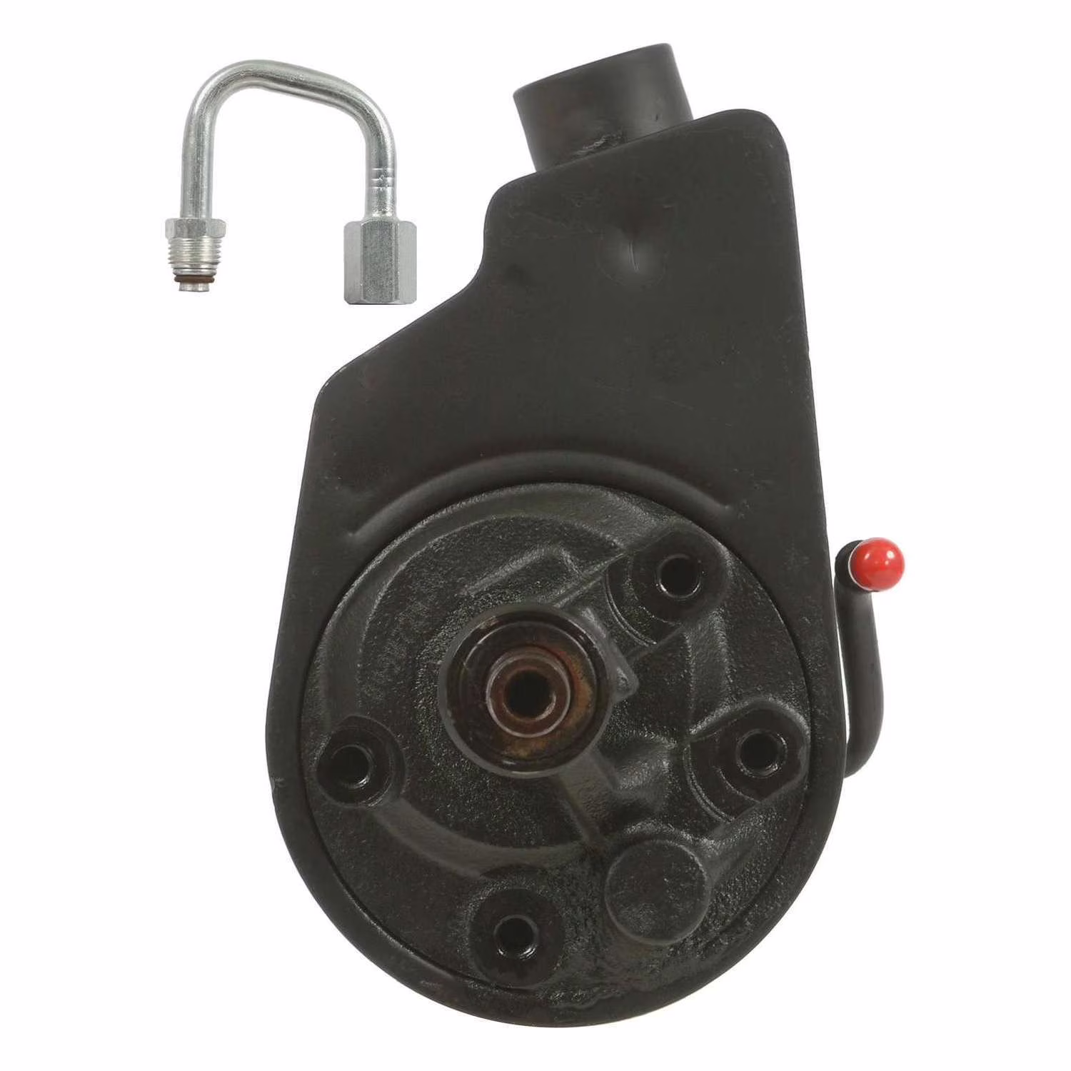 Cardone Remanufactured P/S Pump, w/Reservoir Fits select: 1997-2000 CHEVROLET GMT-400, 1999-2000 CHEVROLET TAHOE