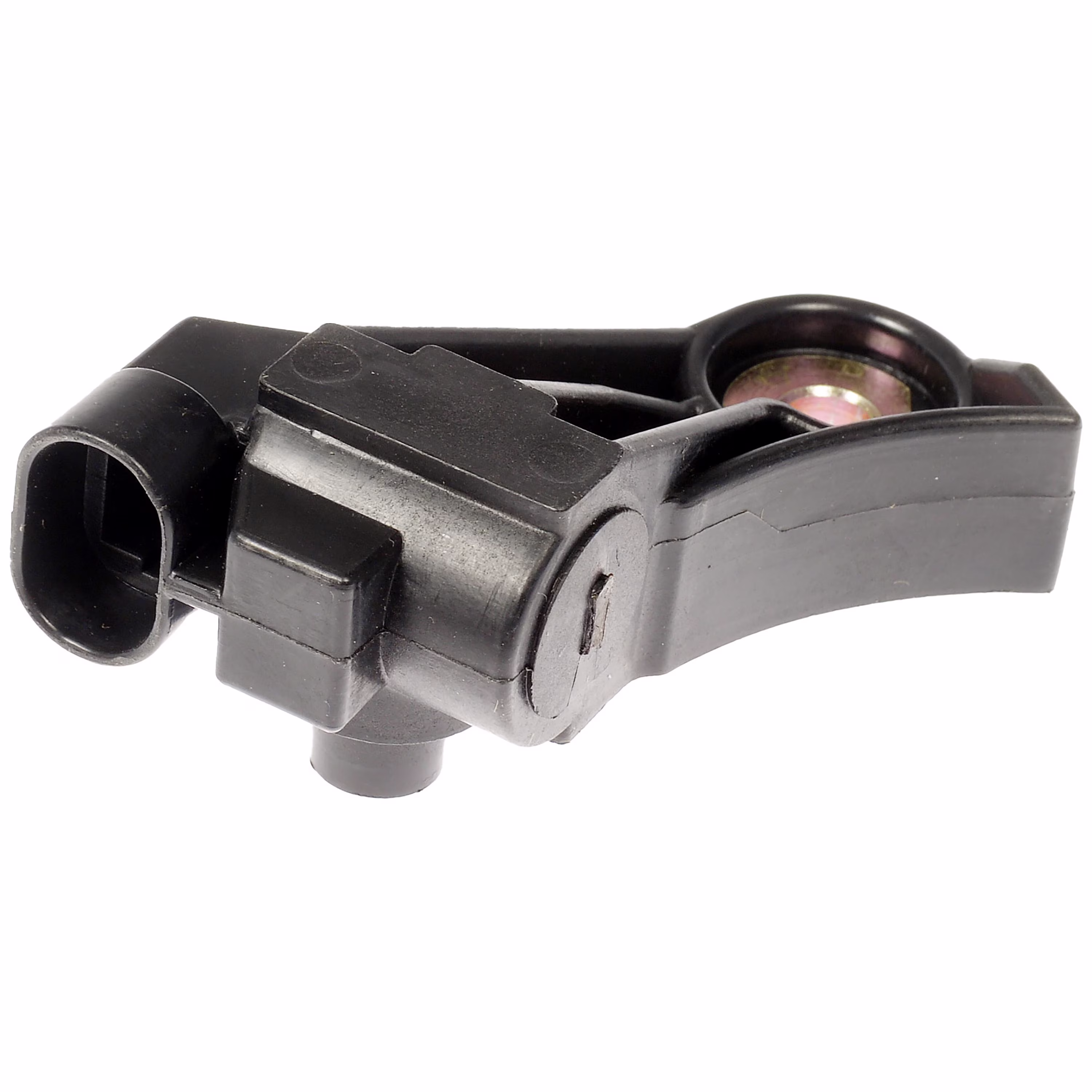 Dorman 970-001 ABS Wheel Speed Sensor for Specific Models Fits select: 1992-2005 CHEVROLET CAVALIER, 1999 CADILLAC COMMERCIAL CHASSIS