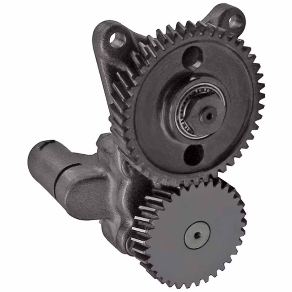 3136429R95 NEW Oil Pump For Case-IH 385 395 500C D155 3 CYLINDER DIESEL ENGINE