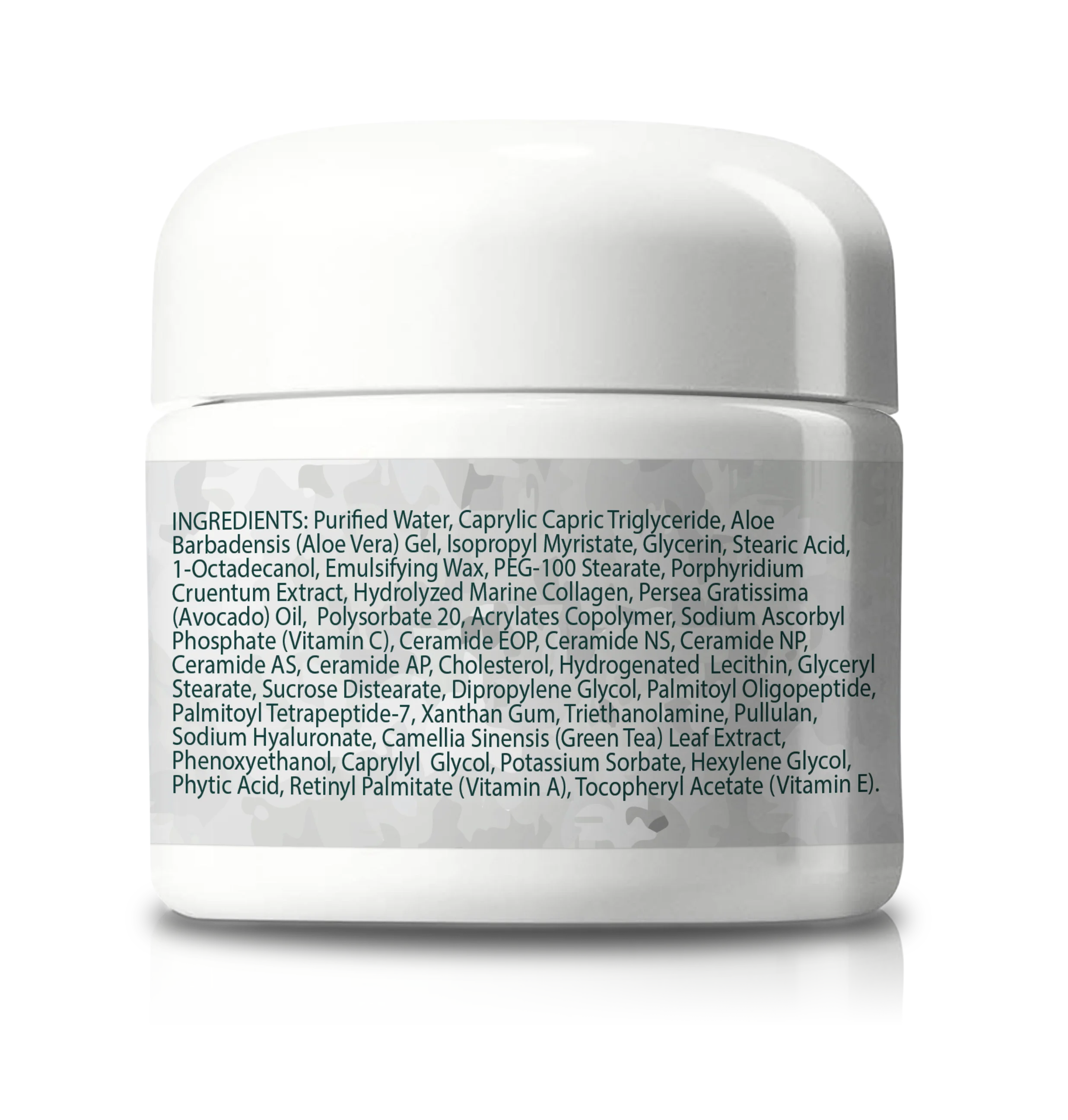 2x Nordic Skincare Cream - 2 Month Supply - Anti Aging Face Cream - Firm & Hydrate - Vitamin A, Collagen, & Ceramide Infused Anti-Aging Moisturizing Cream - Anti-Wrinkle - Vitamin C for Dark Spots